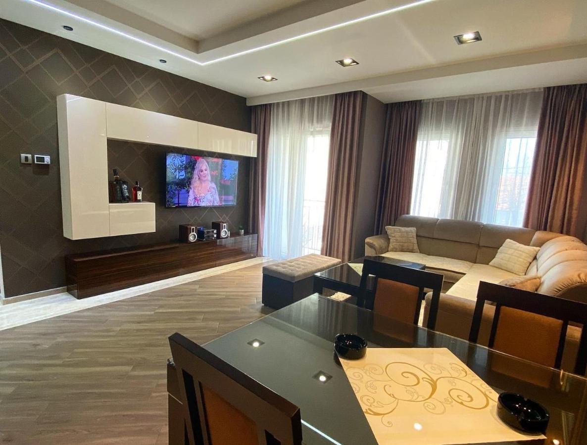 Hotel Morava - Šabac 외부 사진