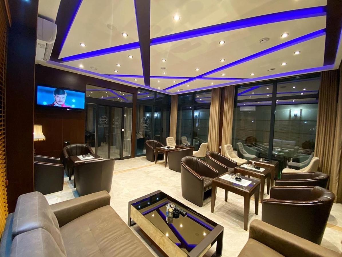 Hotel Morava - Šabac 외부 사진