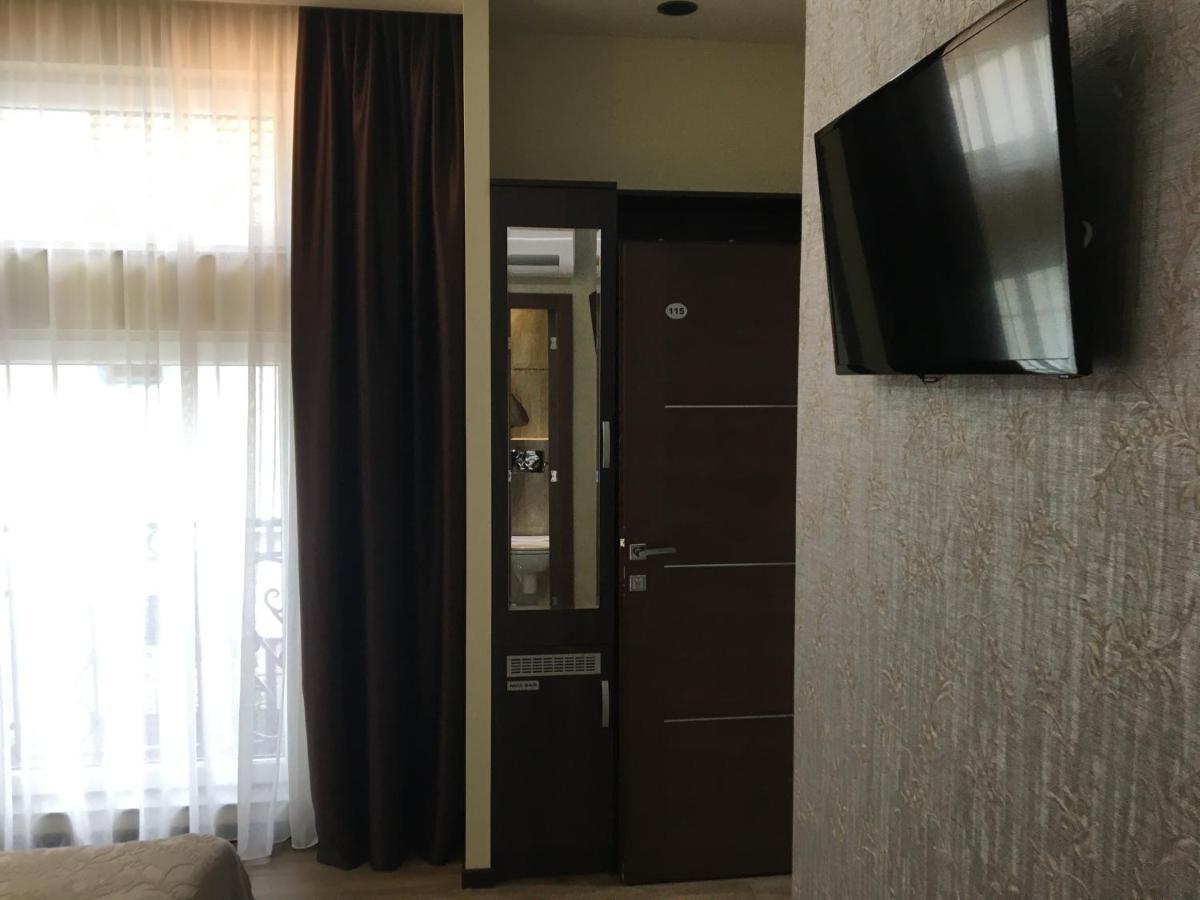 Hotel Morava - Šabac 외부 사진